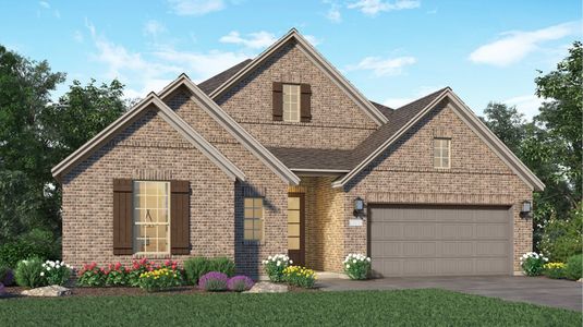 ARTAVIA: Fairway Collection by Lennar in Conroe - photo 6 6