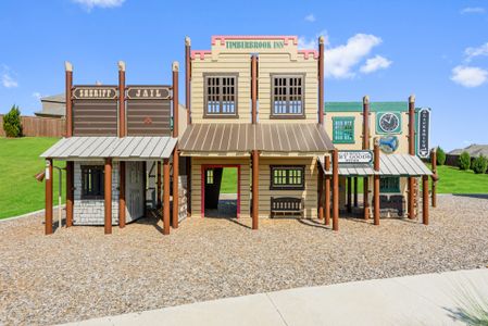 Timberbrook by Pacesetter Homes in Justin - image 9