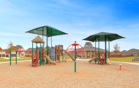 Wellington by Pulte Homes in Fort Worth - image 12