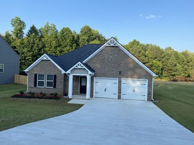 Woolsey Estates by Liberty Communities in Hampton - photo