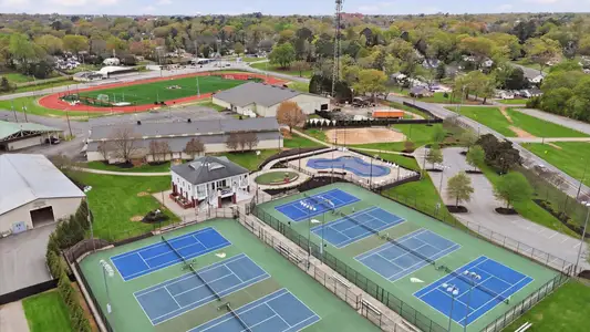 Silo Ridge by DRB Homes in Anderson - image