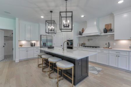 Laurel Park by Phillips Builders in Hendersonville - image 5