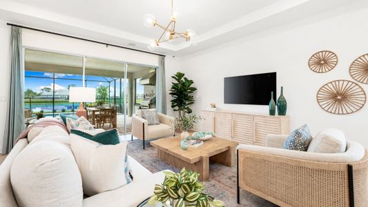 Esplanade at Coasterra 21