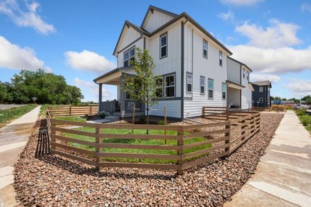 Waterfield - Single Family Homes 2