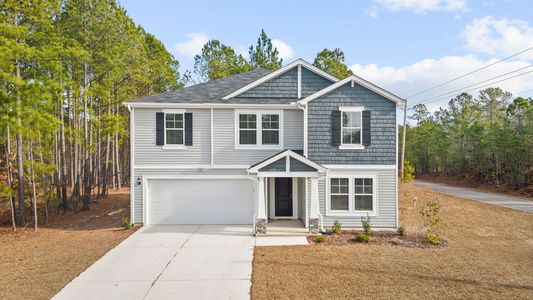 New Homes in Sanford, NC.  - Slide 2