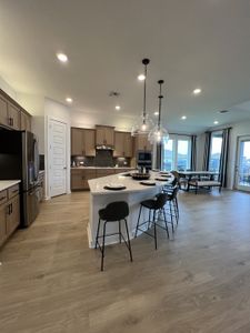 Turner's Crossing - Reserve Collection by Meritage Homes in Buda - photo 25 25