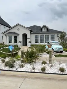 Venetian by Megatel Homes in Celina - photo 16 16