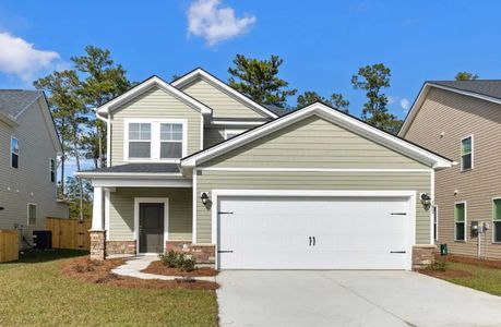 Cane Bay Plantation - Master planned community in Summerville, SC 47 47