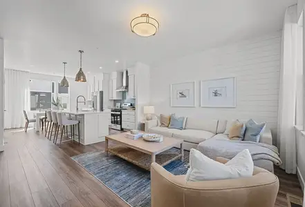 Westminster Station by Cardel Homes in Westminster - image 4