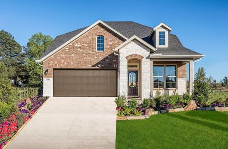 Sunterra - Master planned community in Katy, TX 34 34