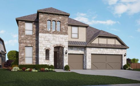 Paramount by Brightland Homes in Kyle - photo 9 9