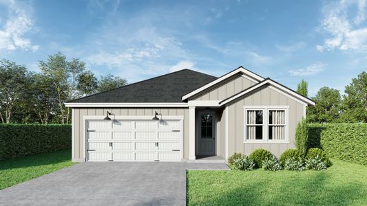 Palm Coast Homes by Hunter Quinn Homes in Palm Coast - image 2