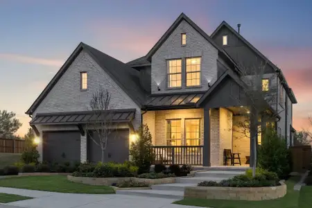 Providence Cove by Windsor Homes in McKinney - image 3