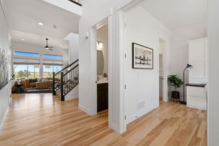 Kitchel Lake by Bridgewater Homes in Timnath - image 5