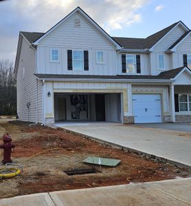 Berkeley Lakes by DRB Homes in Locust Grove - photo 13 13