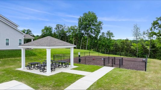 Ravens Crest by Lennar in Mount Juliet - image