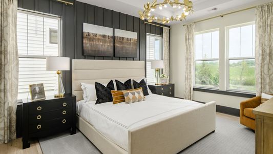 Brook Run by DRB Elevate. in Fort Mill - image 13