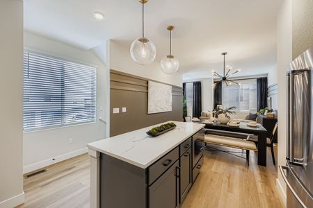 Geos - 3-Story Townhomes 21