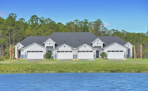 Woodhaven Townhomes - image