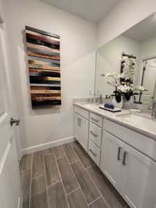 Riverwood at Everlands: The Shoals Collection by Lennar in Palm Bay - photo 64 64