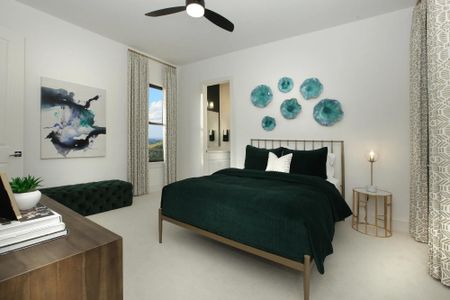 Las Brisas Estates by Drees Custom Homes in Briarcliff - photo 39 39