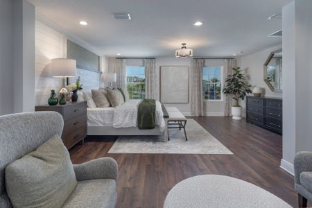 Ridgeview by Trinity Family Builders in Clermont - image 8