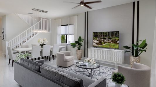 Marbella by Lennar in Miramar - photo 5 5