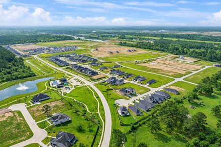 Sorella by M/I Homes in Tomball - image 14