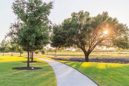 Union Park - Master planned community in Little Elm, TX 26 26