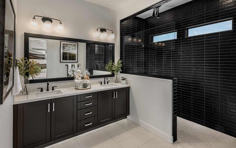 Eastmark Voyage by David Weekley Homes in Mesa - photo 21 21