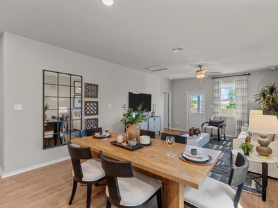 Applewhite Meadows by Davidson Homes LLC in San Antonio - image 8