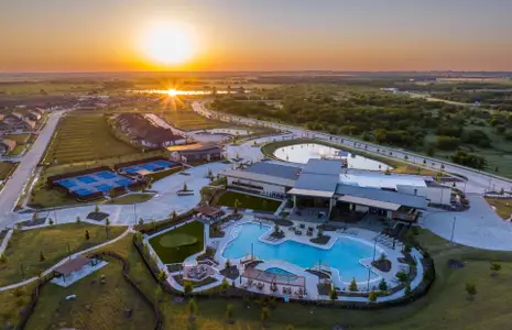 Del Webb at Legacy Hills by Del Webb in Celina - image