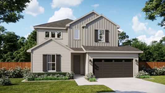 Legacy Collection - Freedom at Anthem 10