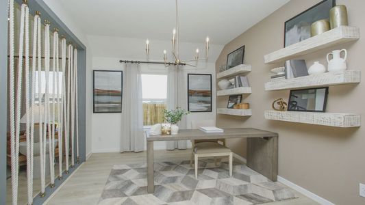 Cielo by DRB Homes in Conroe - image 19