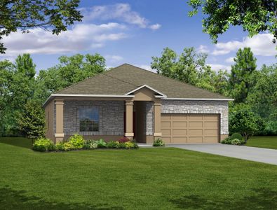 Canton Park by Maronda Homes in Winter Haven - photo 8 8