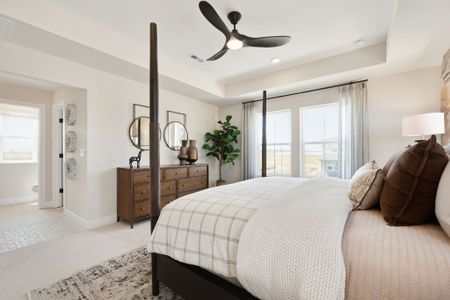 Waterfield - Single Family Homes 32
