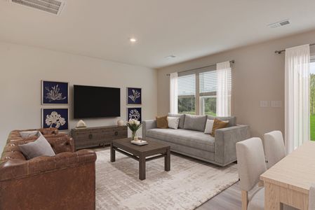 Essence at Bent Creek Village by Stanley Martin Homes in Thomson - image 15