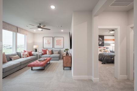 Trillium 40′ by Tri Pointe Homes in Richmond - photo 45 45