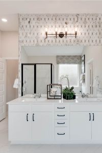 Lakes at Creekside 45′ by Tri Pointe Homes in Tomball - photo 28 28