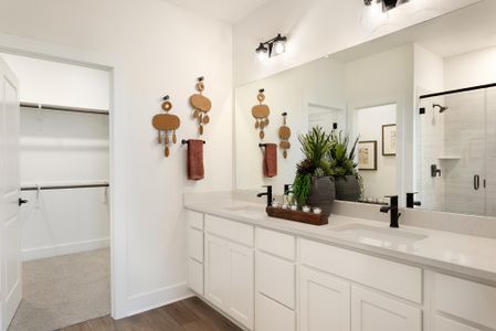 Avery Centre by Risewell Homes in Round Rock - image 6