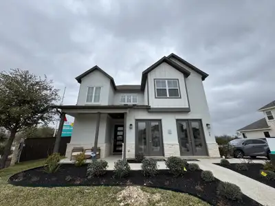 Cross Creek by Brohn Homes in Cedar Park - photo 38 38