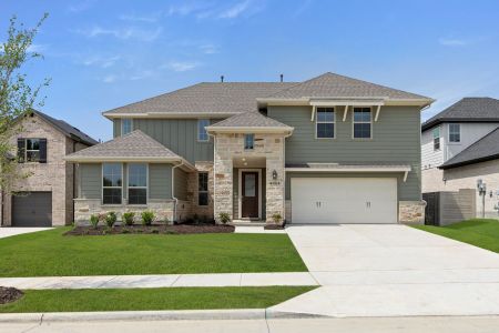 Painted Tree 70s - image