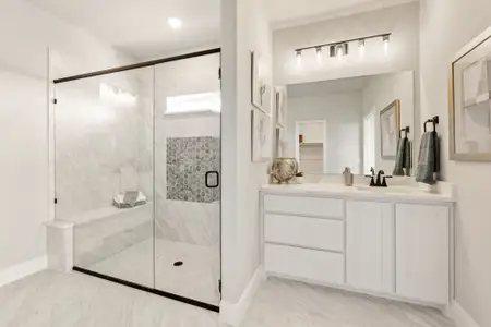 El Dorado by Bloomfield Homes in Granbury - image 9