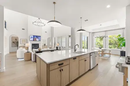 Park Hills by Shane Homes in Rockwall - image 4