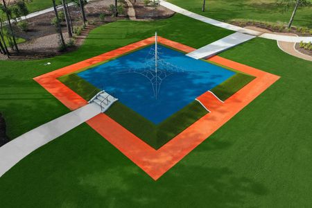 ARTAVIA 40' Homesites by David Weekley Homes in Conroe - photo 11 11