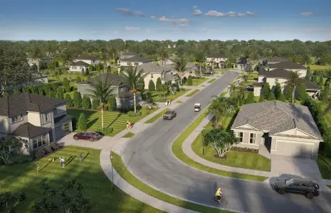 Grandura by Pulte Homes in Sarasota - image