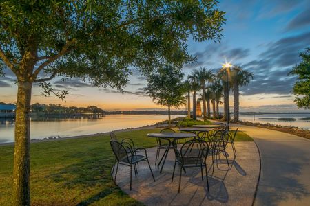 Osceola Village Townhomes by D.R. Horton in Kissimmee - photo 9 9