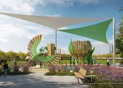 Willow at Teravalis by Century Communities in Buckeye - image 18