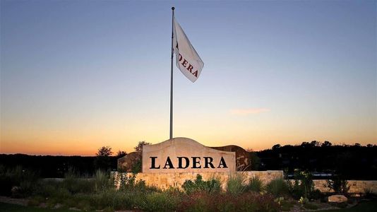 Ladera 50’ by Coventry Homes in San Antonio - photo