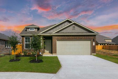 August Fields by Chesmar Homes in New Braunfels - photo 12 12